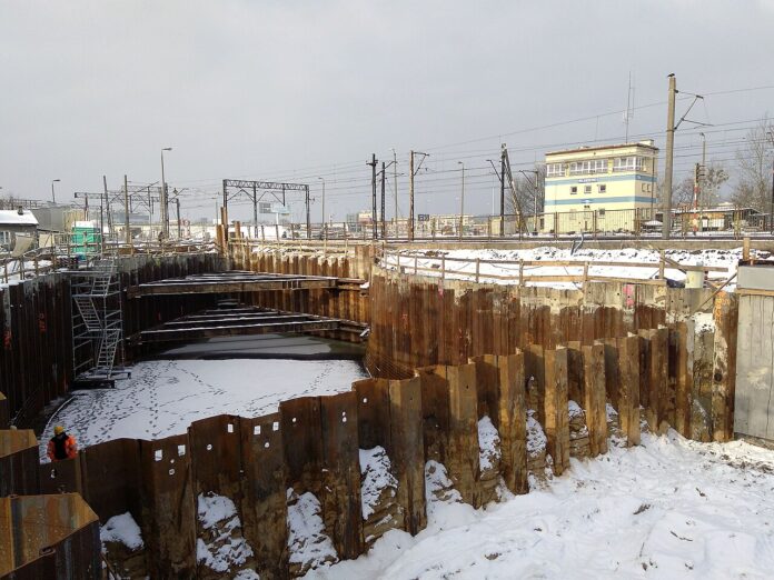 Trwają prace projektowe nad drogą łączącą Zbychowo z Redą