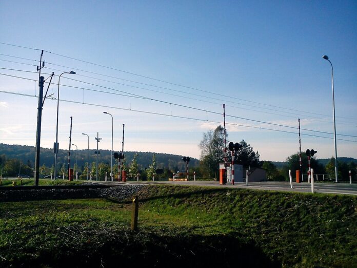 Reda otworzyła Park Betlejem przy zbiorniku retencyjnym